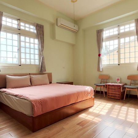 Dilly Dally B&B Gukeng Buitenkant foto