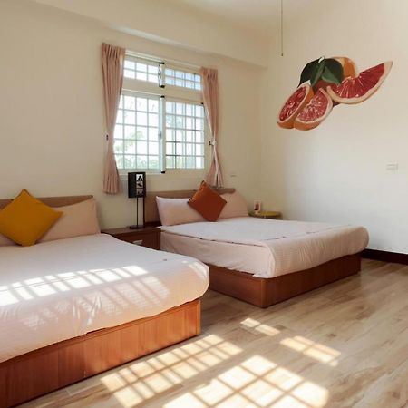 Dilly Dally B&B Gukeng Buitenkant foto