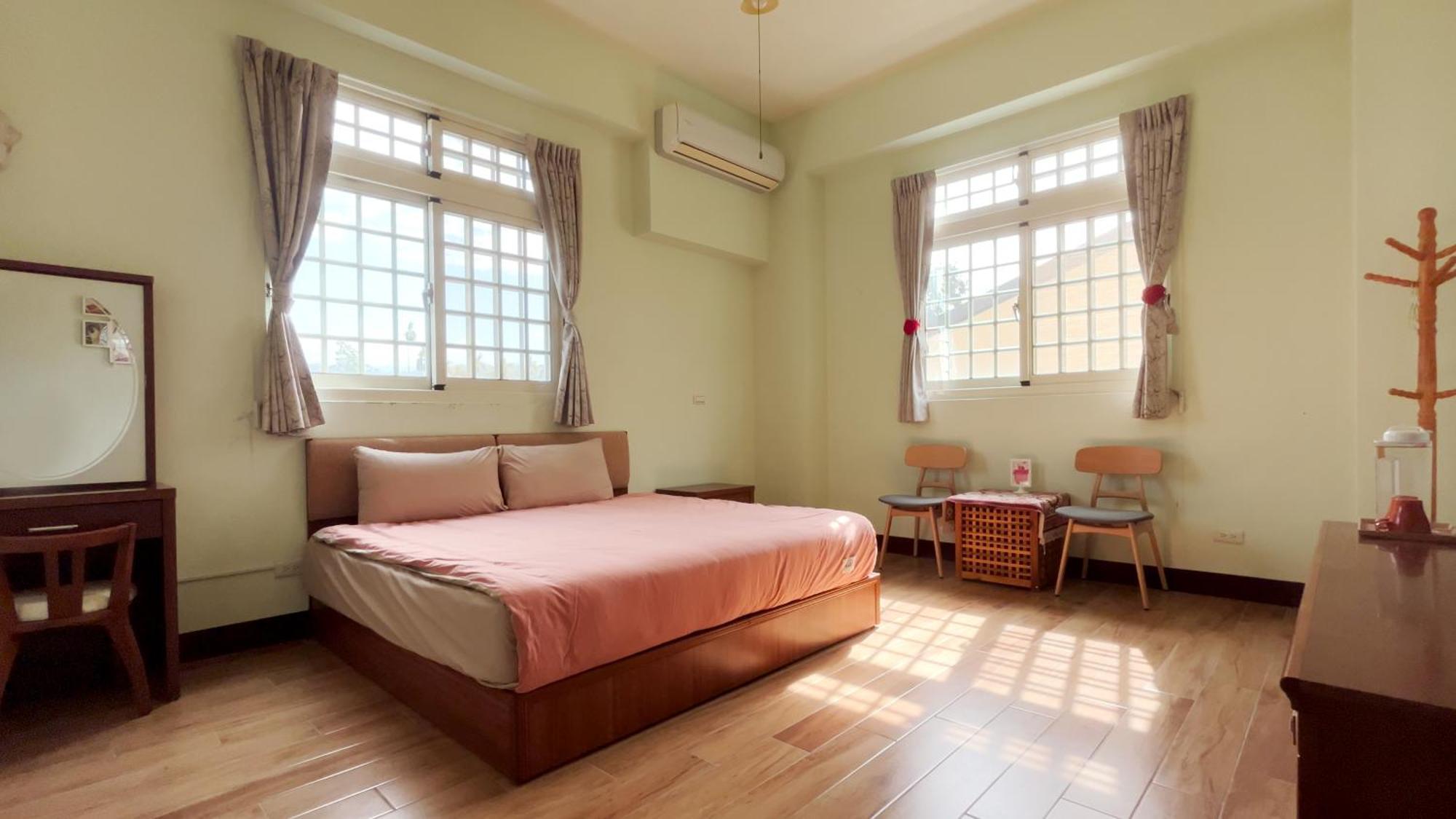 Dilly Dally B&B Gukeng Buitenkant foto