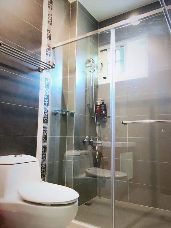 Dilly Dally B&B Gukeng Buitenkant foto