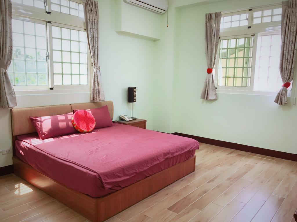 Dilly Dally B&B Gukeng Buitenkant foto