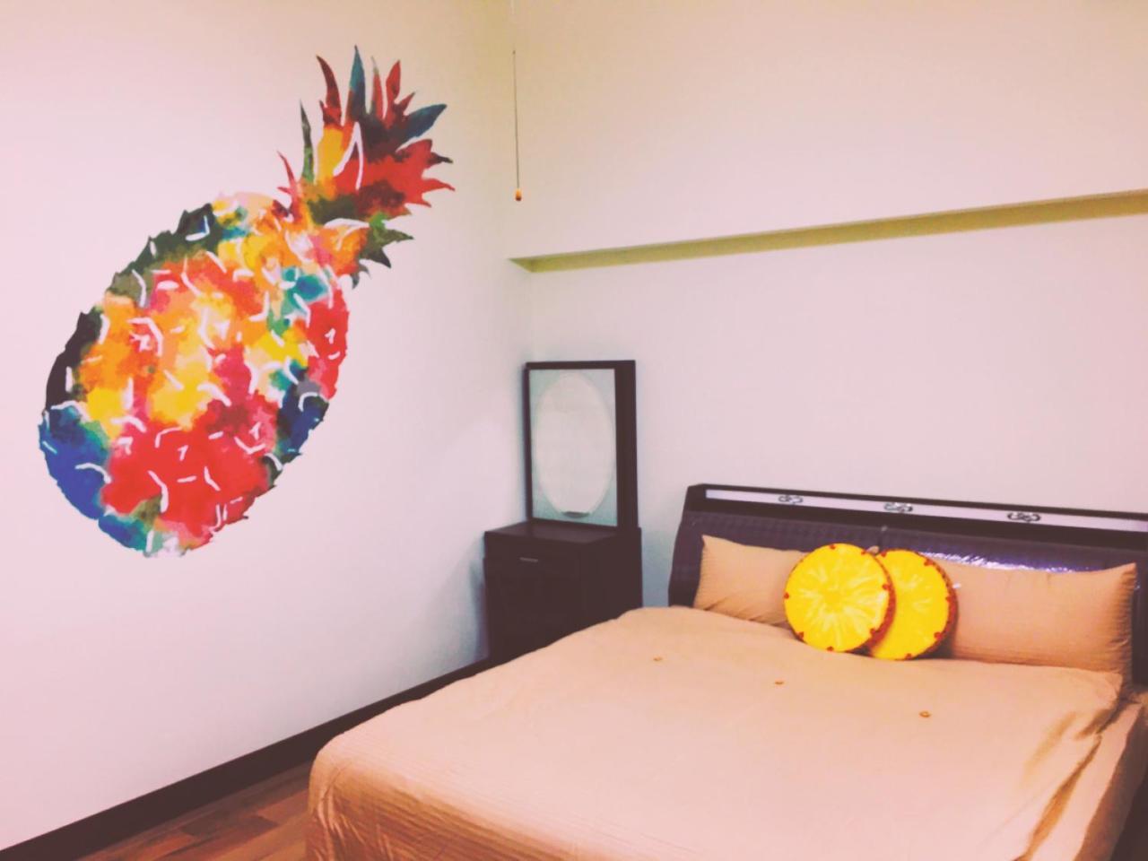 Dilly Dally B&B Gukeng Buitenkant foto